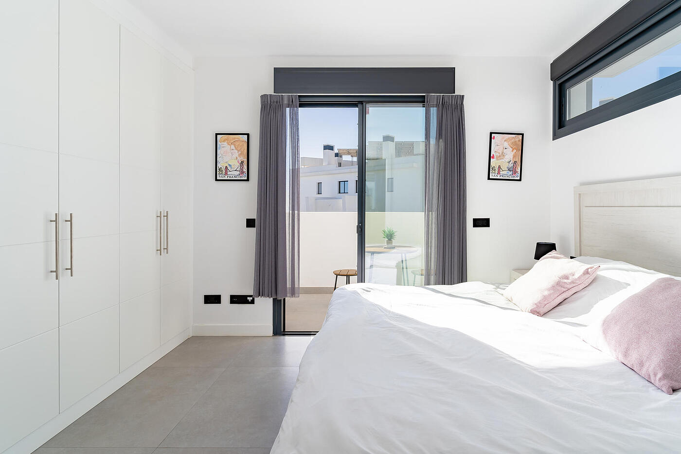 Takvåning Till salu i Estepona - MC05589784