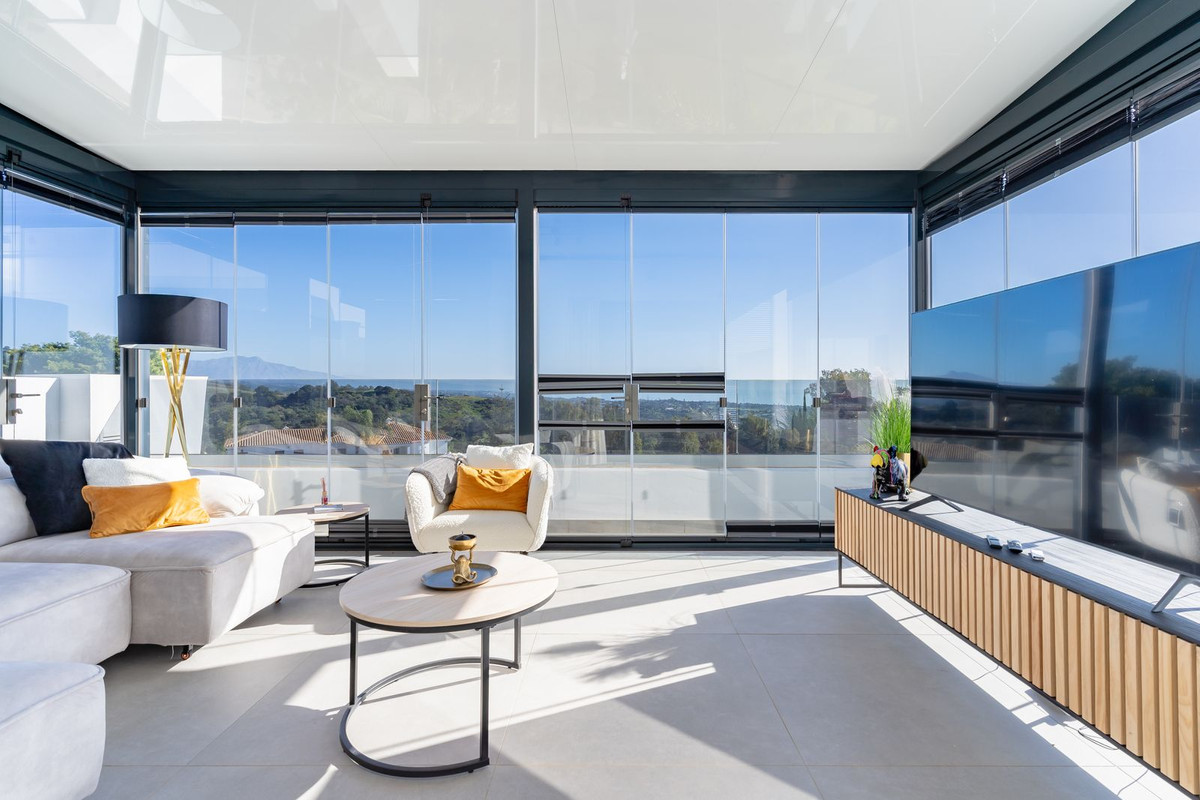 Takvåning Till salu i Estepona - MC05589784