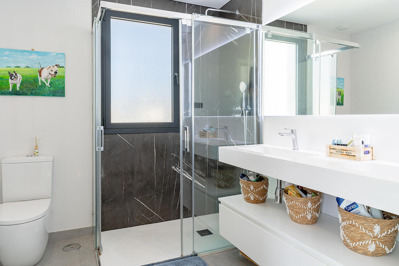 Takvåning Till salu i Estepona - MC05589784