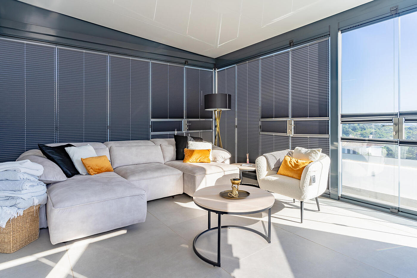 Takvåning Till salu i Estepona - MC05589784