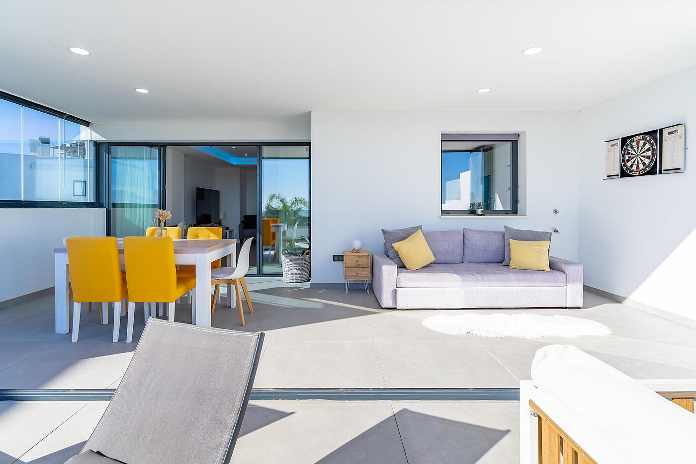 Takvåning Till salu i Estepona - MC05589784