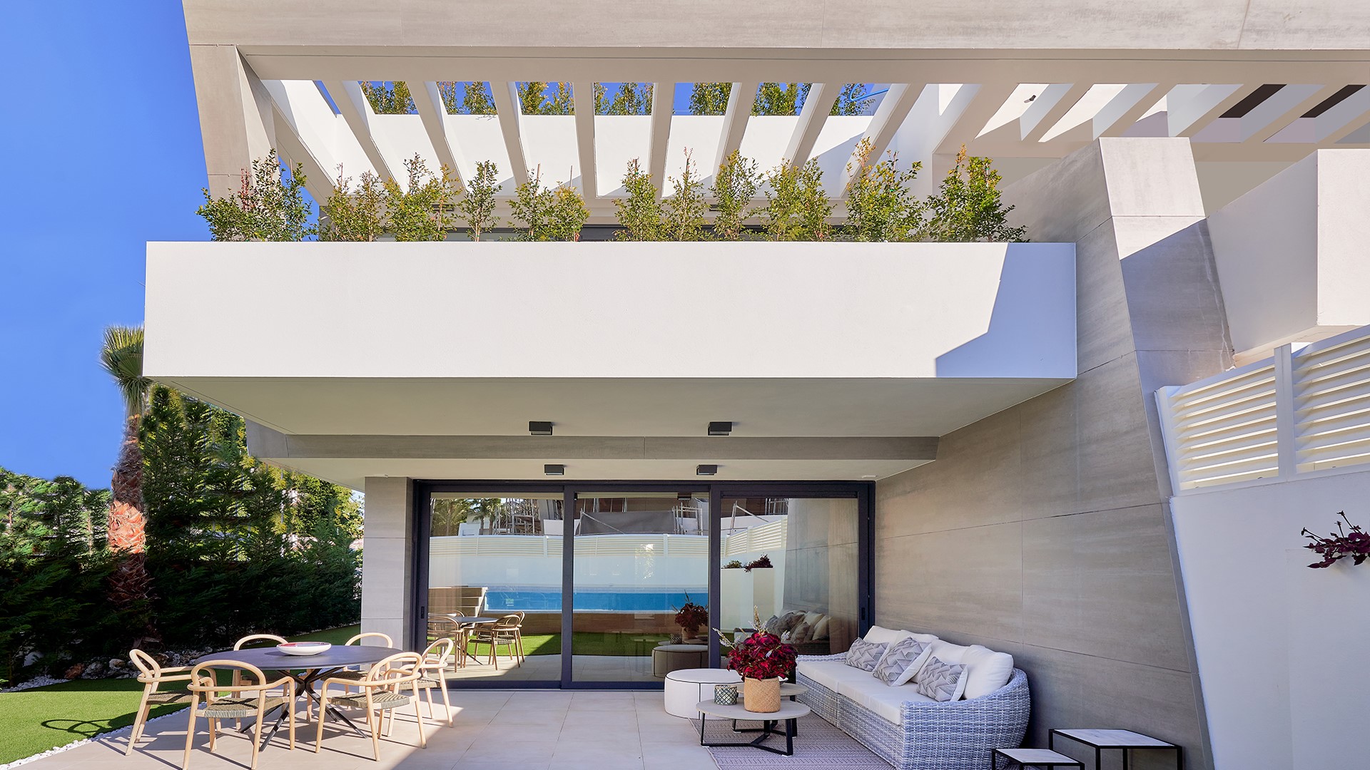 Villas en venta en Marbella - MC4943730