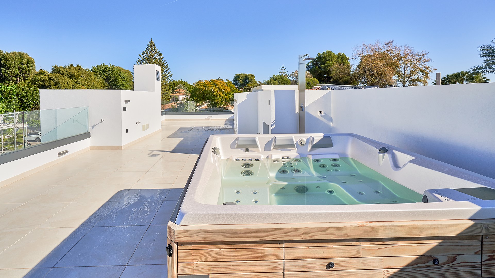 Villas en venta en Marbella - MC4943730