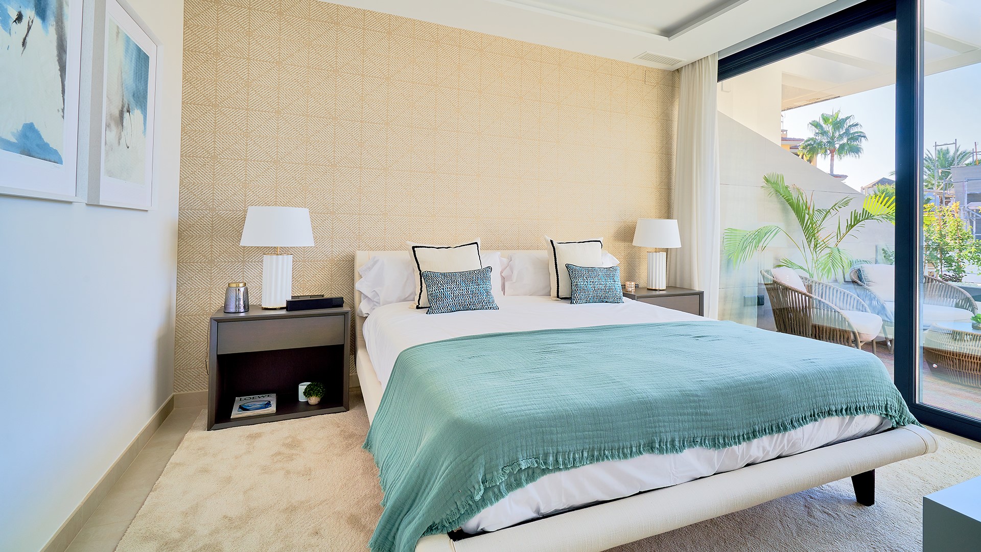 Villas en venta en Marbella - MC4943730