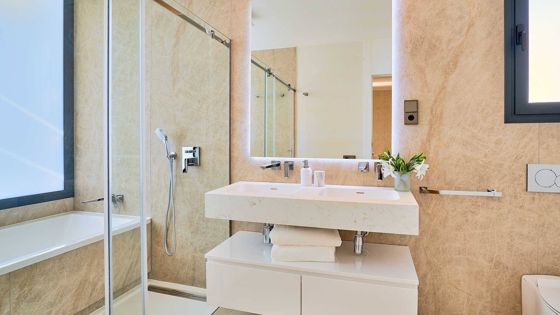 Villas en venta en Marbella - MC4943730