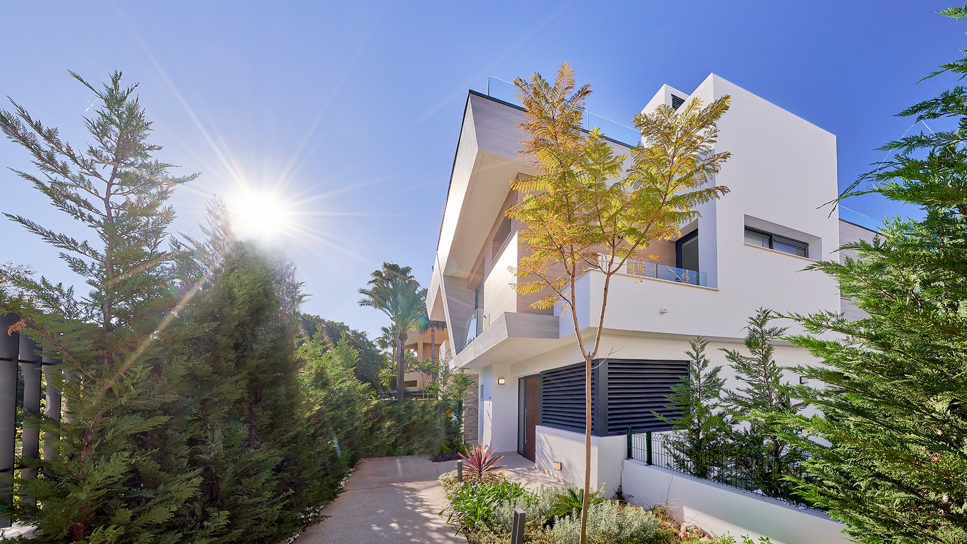 Villas en venta en Marbella - MC4943730