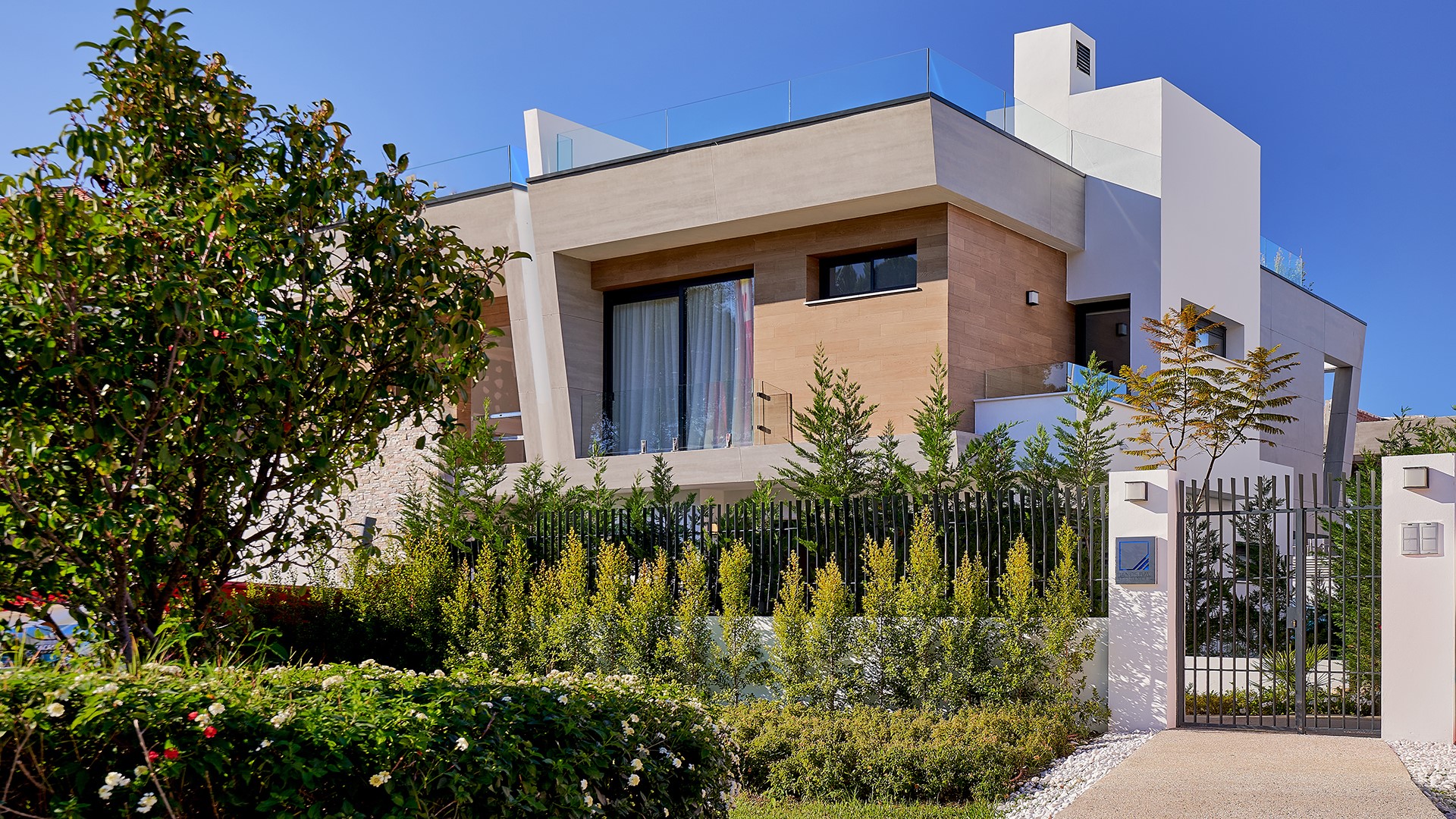 Villas en venta en Marbella - MC4943730