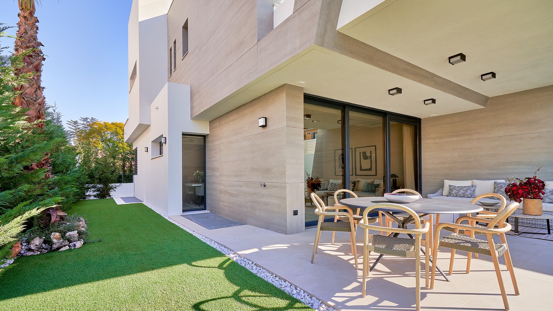 Villas en venta en Marbella - MC4943730