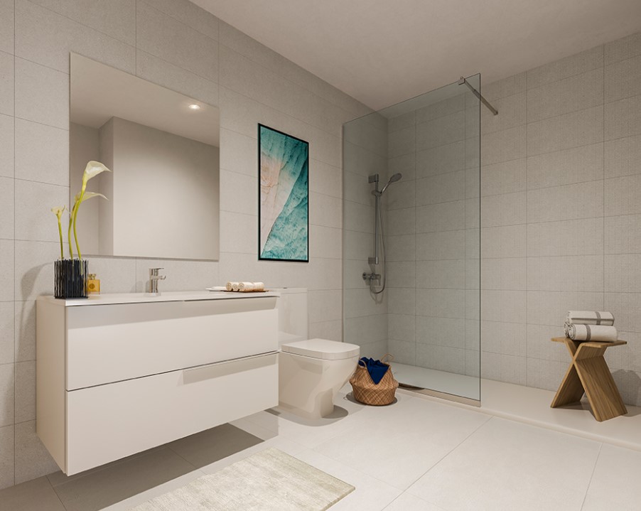 Apartamenty na sprzedaż w Estepona - MCO1080883