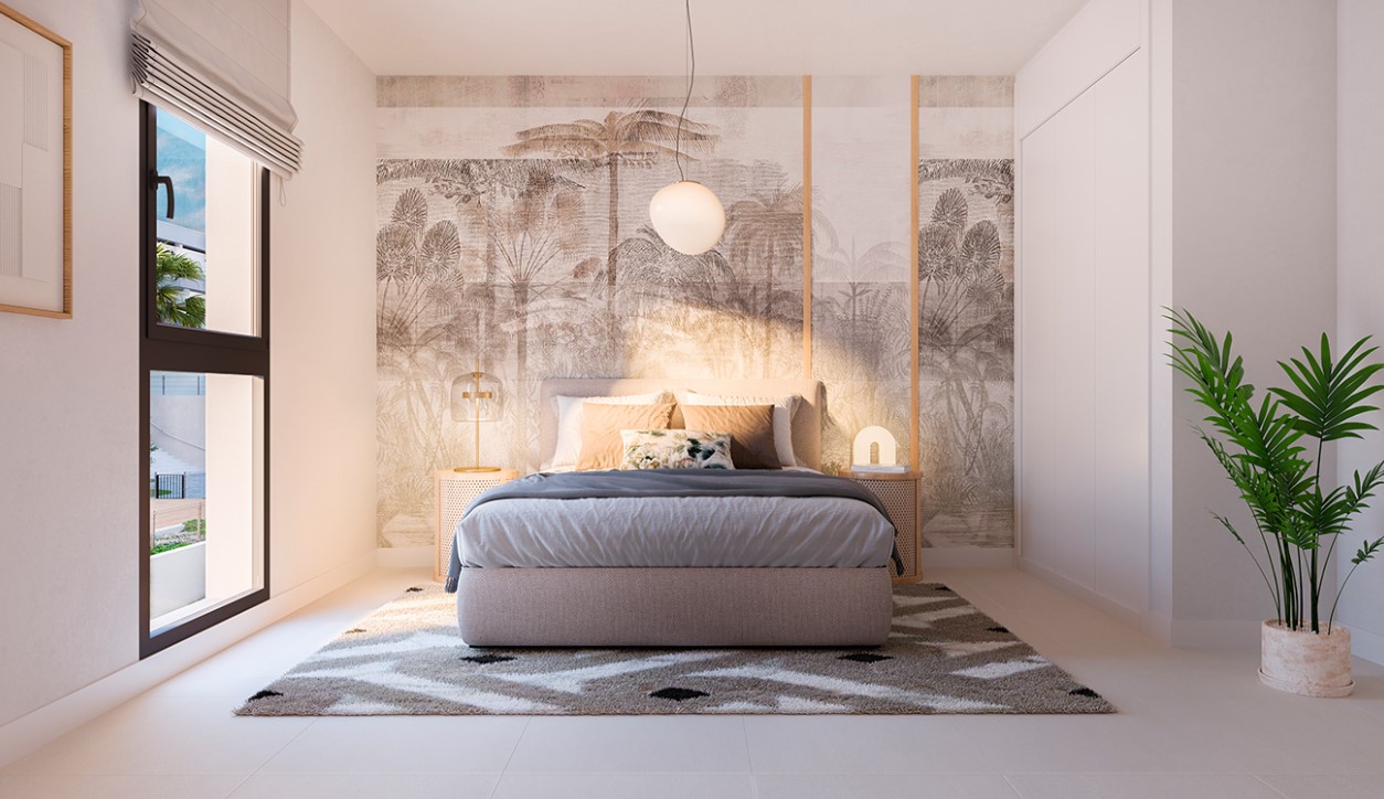 Apartamenty na sprzedaż w Estepona - MCO1080883