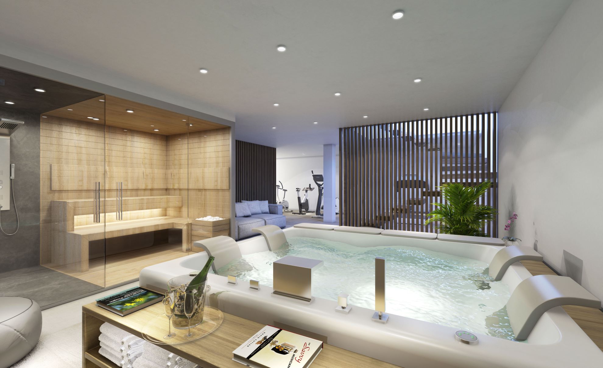 Villas for sale in Estepona - MCO1116143