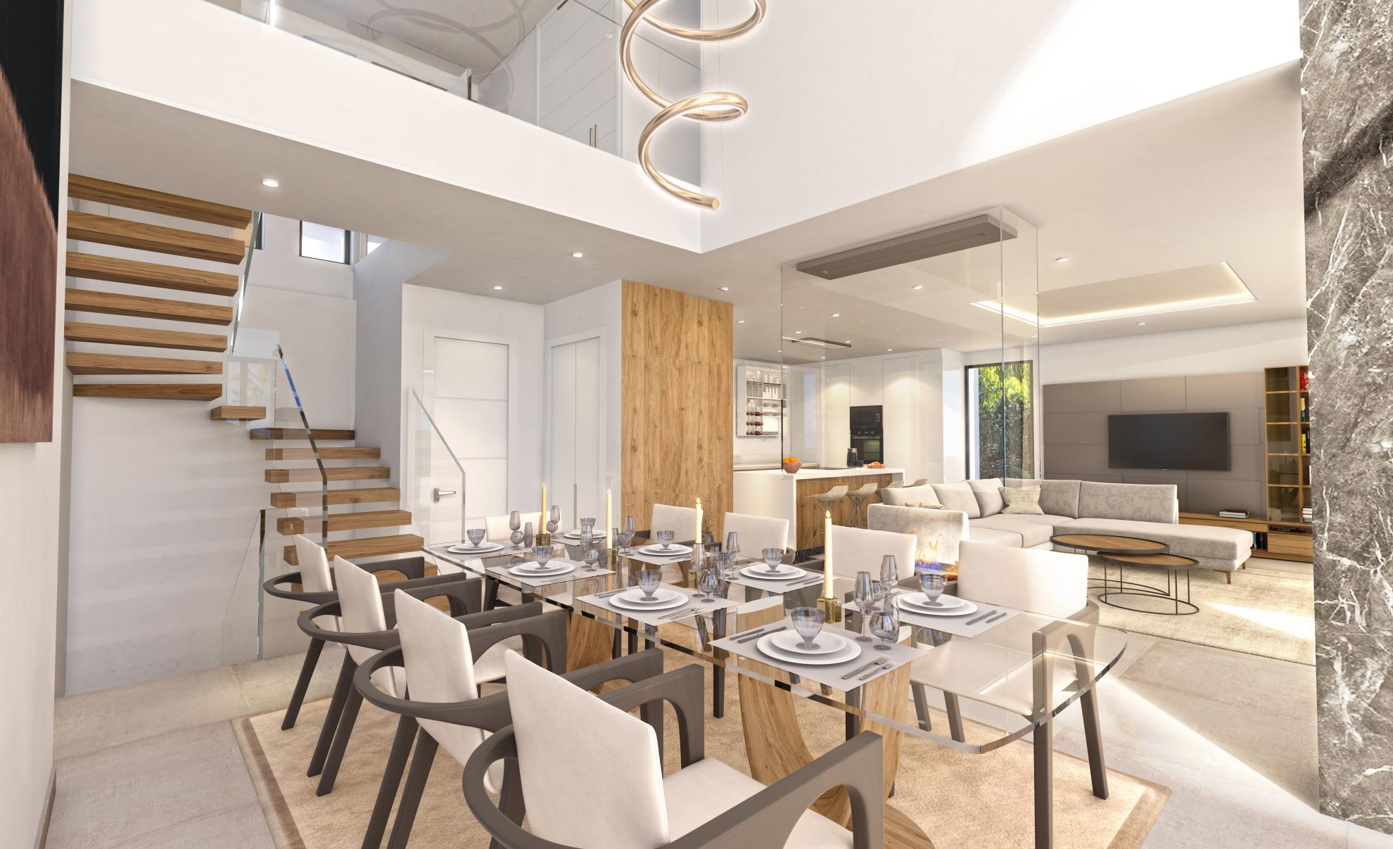 Villas for sale in Estepona - MCO1116143