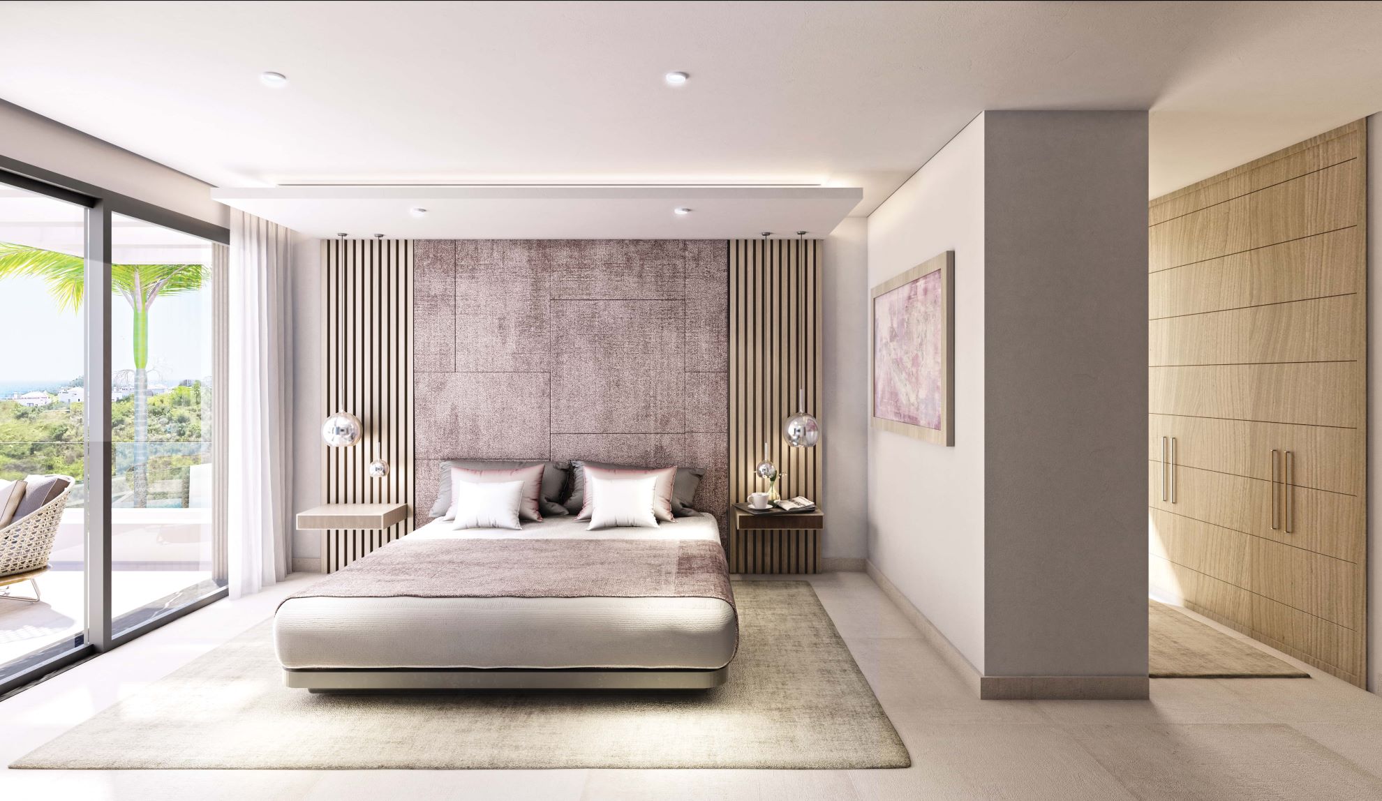 Villas for sale in Estepona - MCO1116143