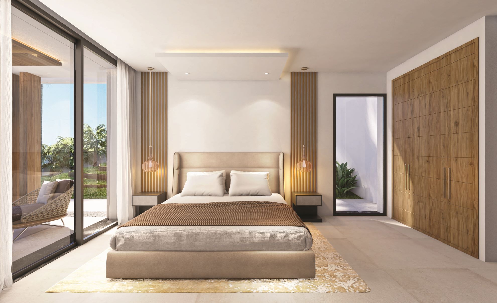 Villas for sale in Estepona - MCO1116143