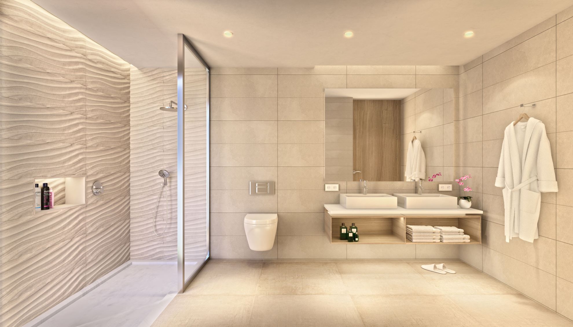 Villas for sale in Estepona - MCO1116143