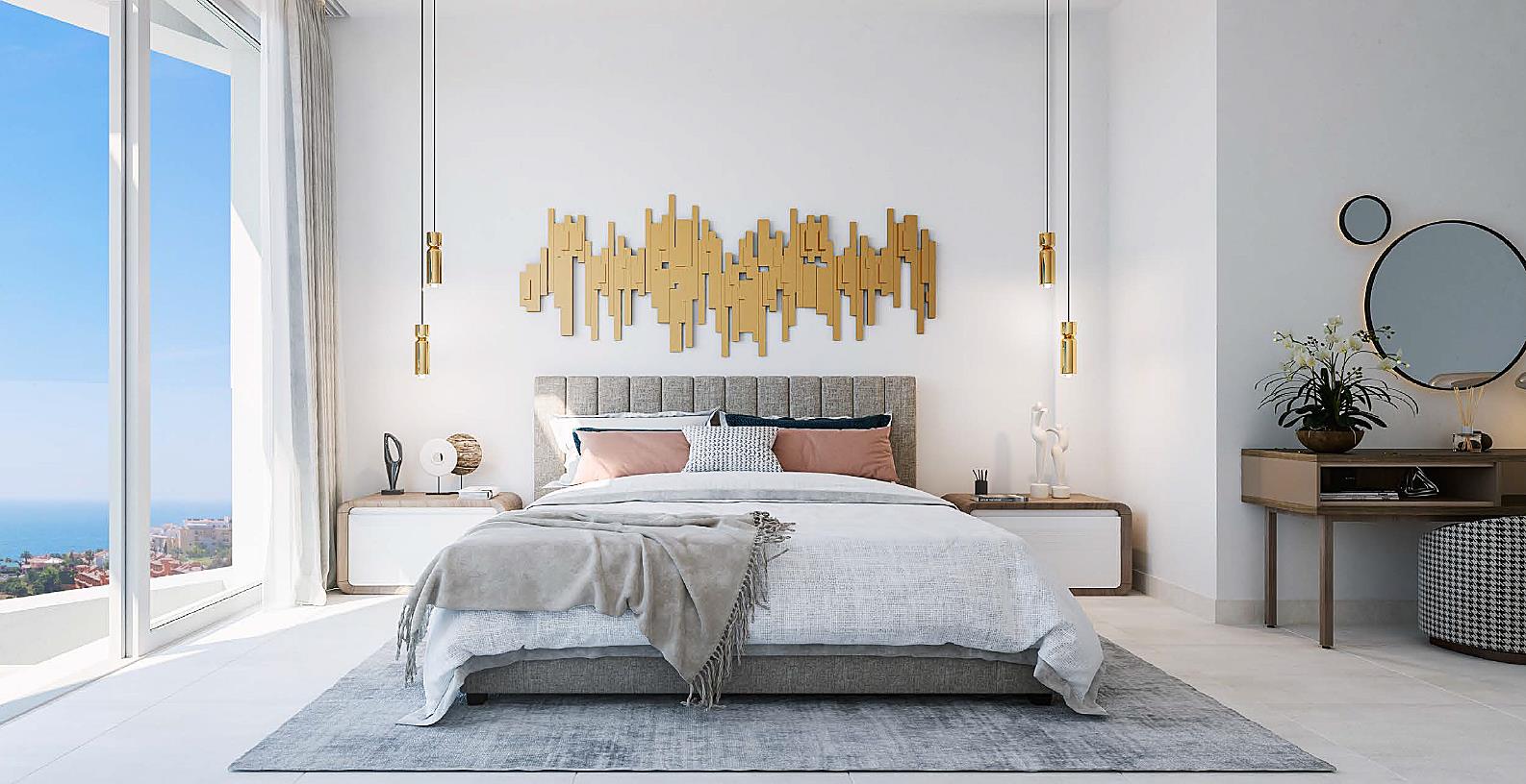 Apartamenty na sprzedaż w Mijas Costa - MCO1145291