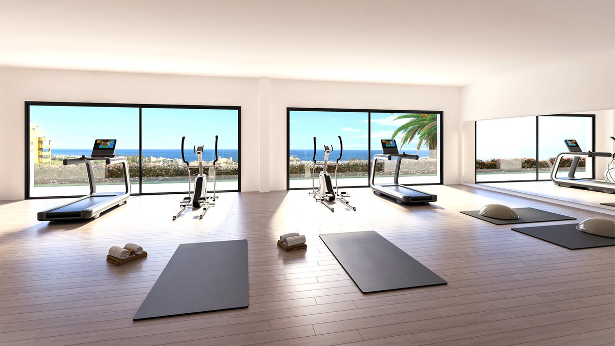 Lejligheder Til salg i Estepona - MCO1183544