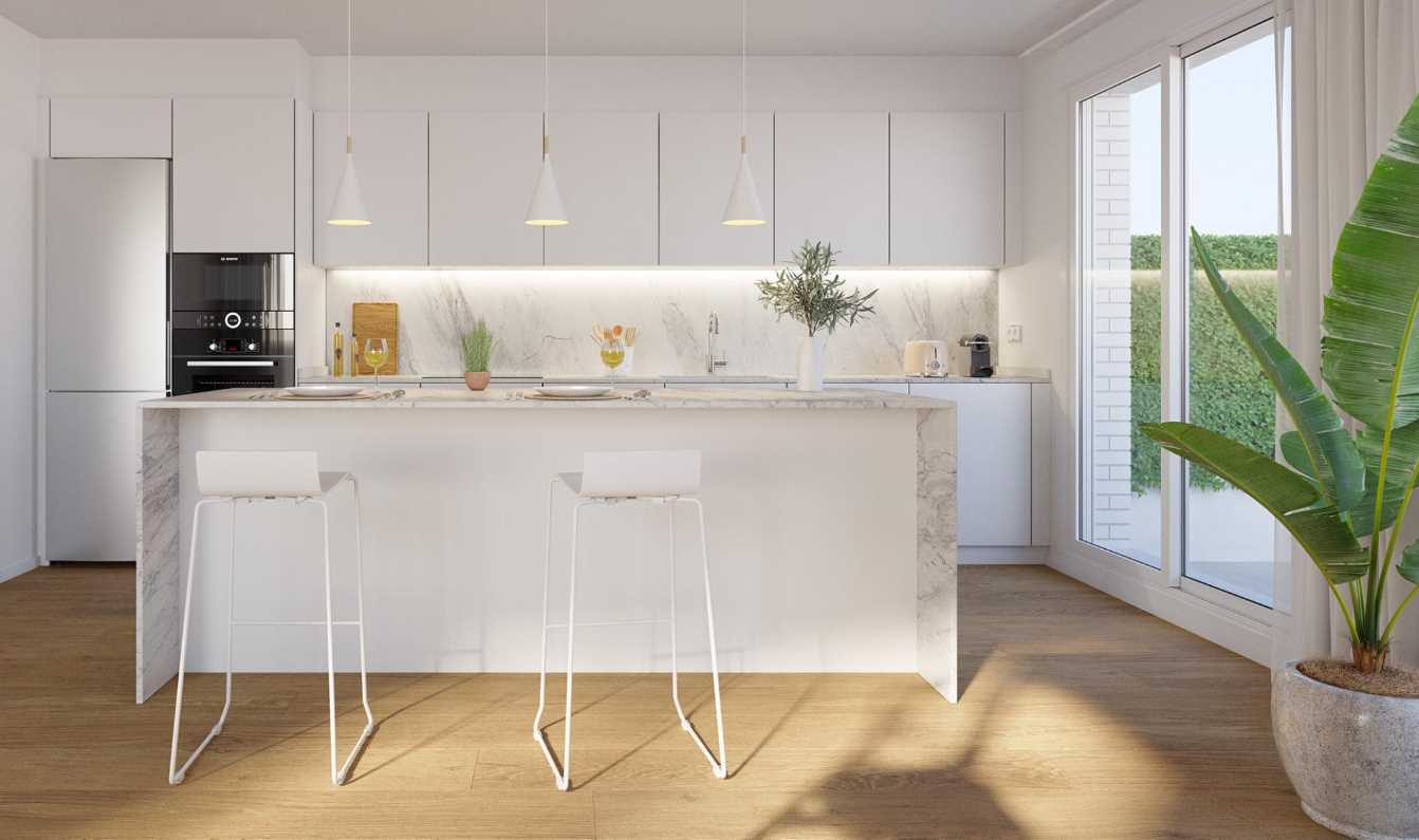 Pisos en venta en Nueva Andalucía - MCO1302615