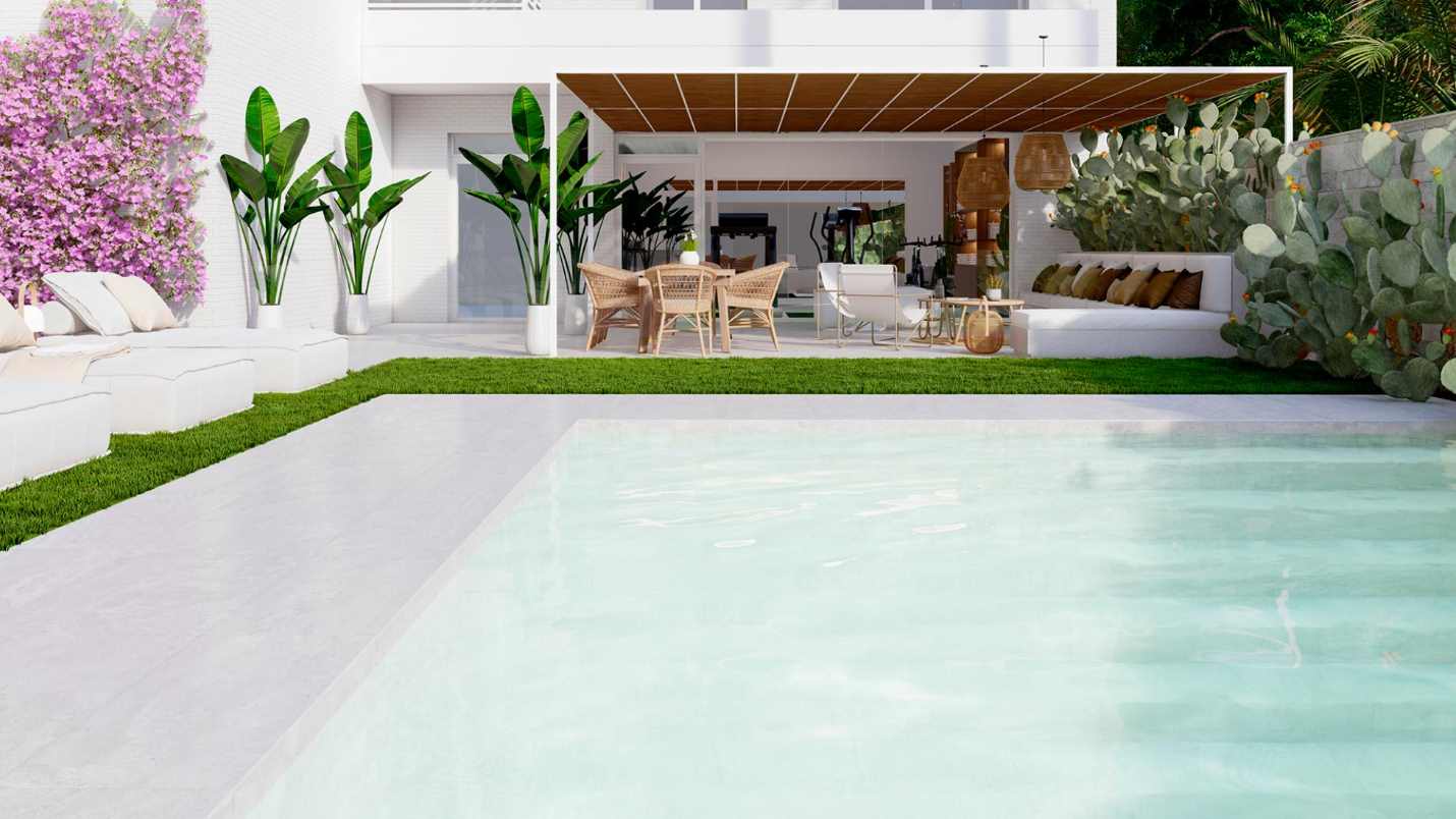 Pisos en venta en Nueva Andalucía - MCO1302615