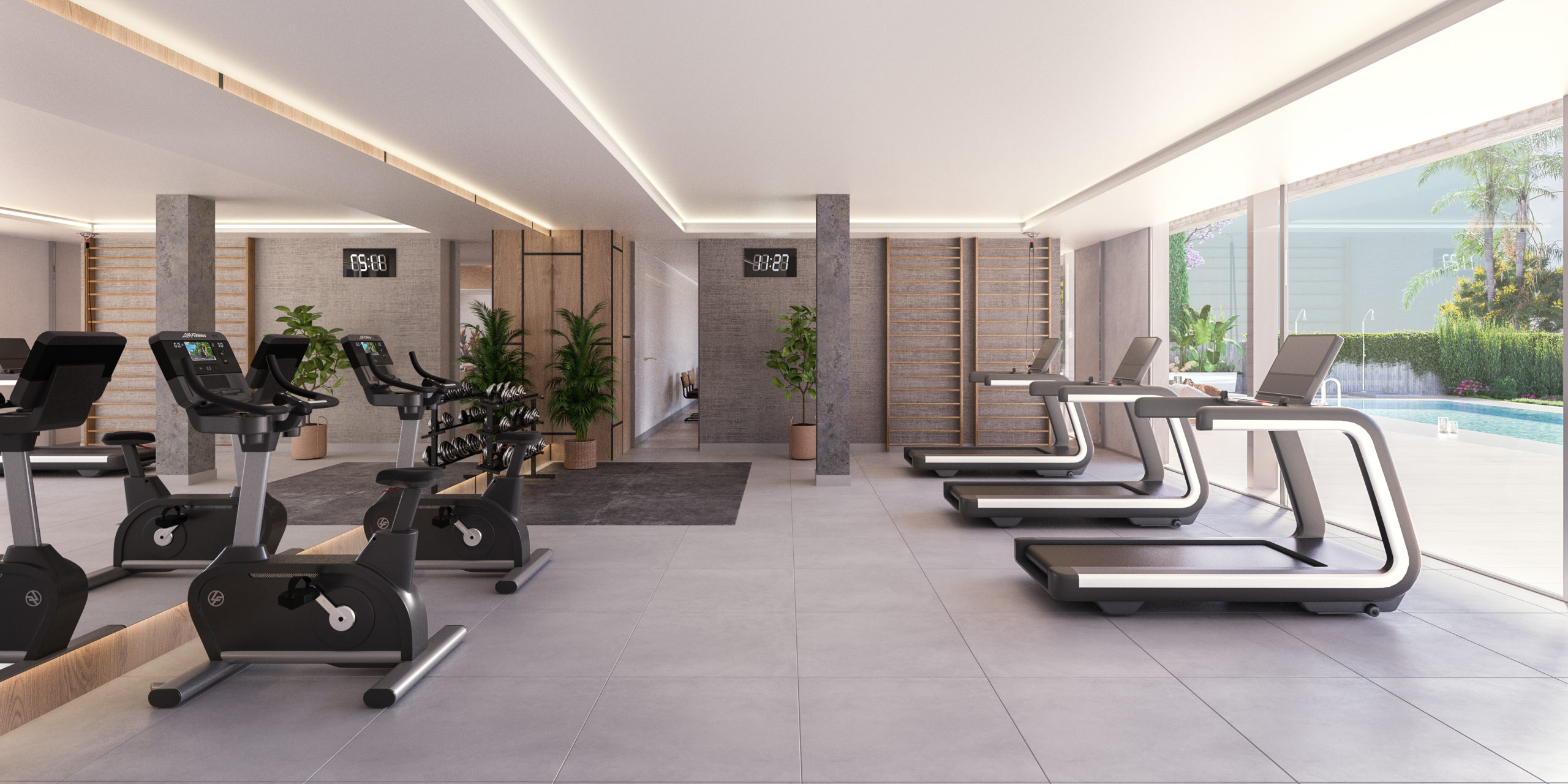 Apartamenty na sprzedaż w Marbella - MCO1308739