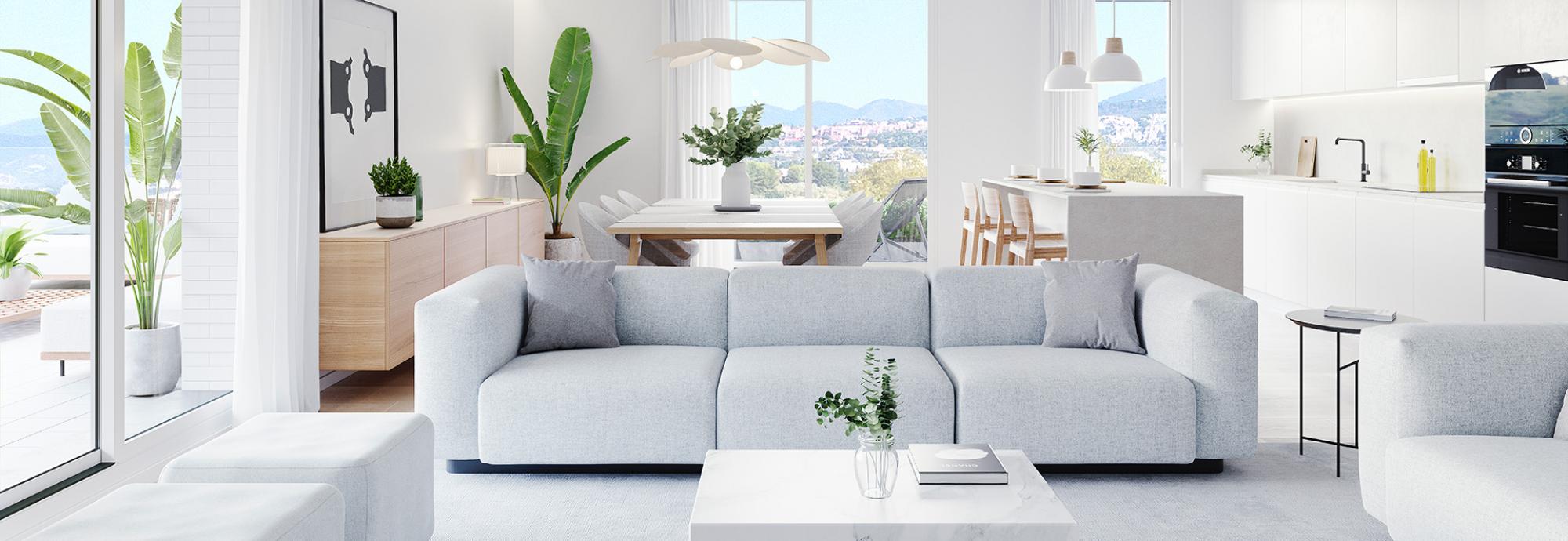 Pisos en venta en Marbella - MCO1459072