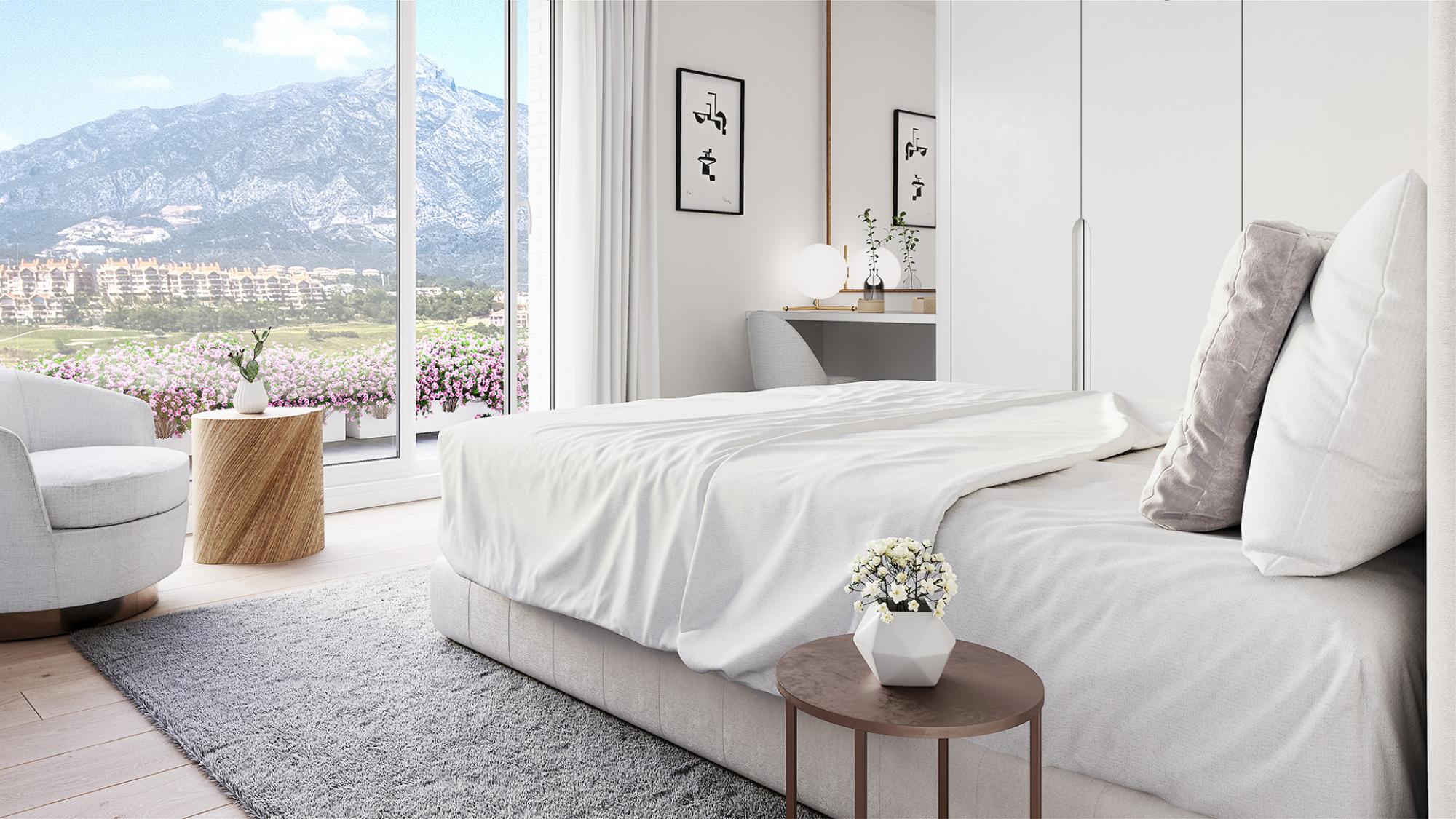 Pisos en venta en Marbella - MCO1459072