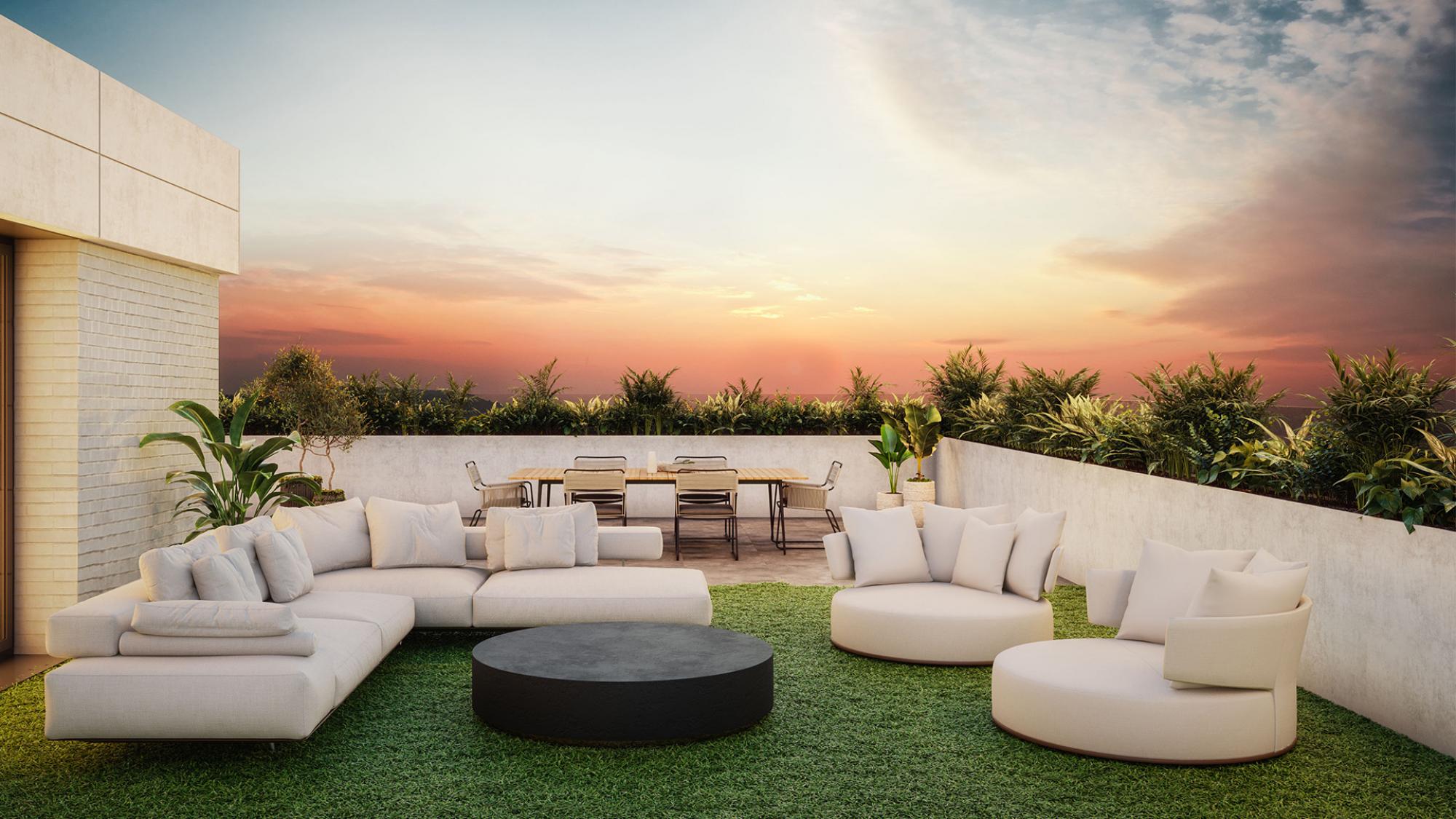 Pisos en venta en Marbella - MCO1459072