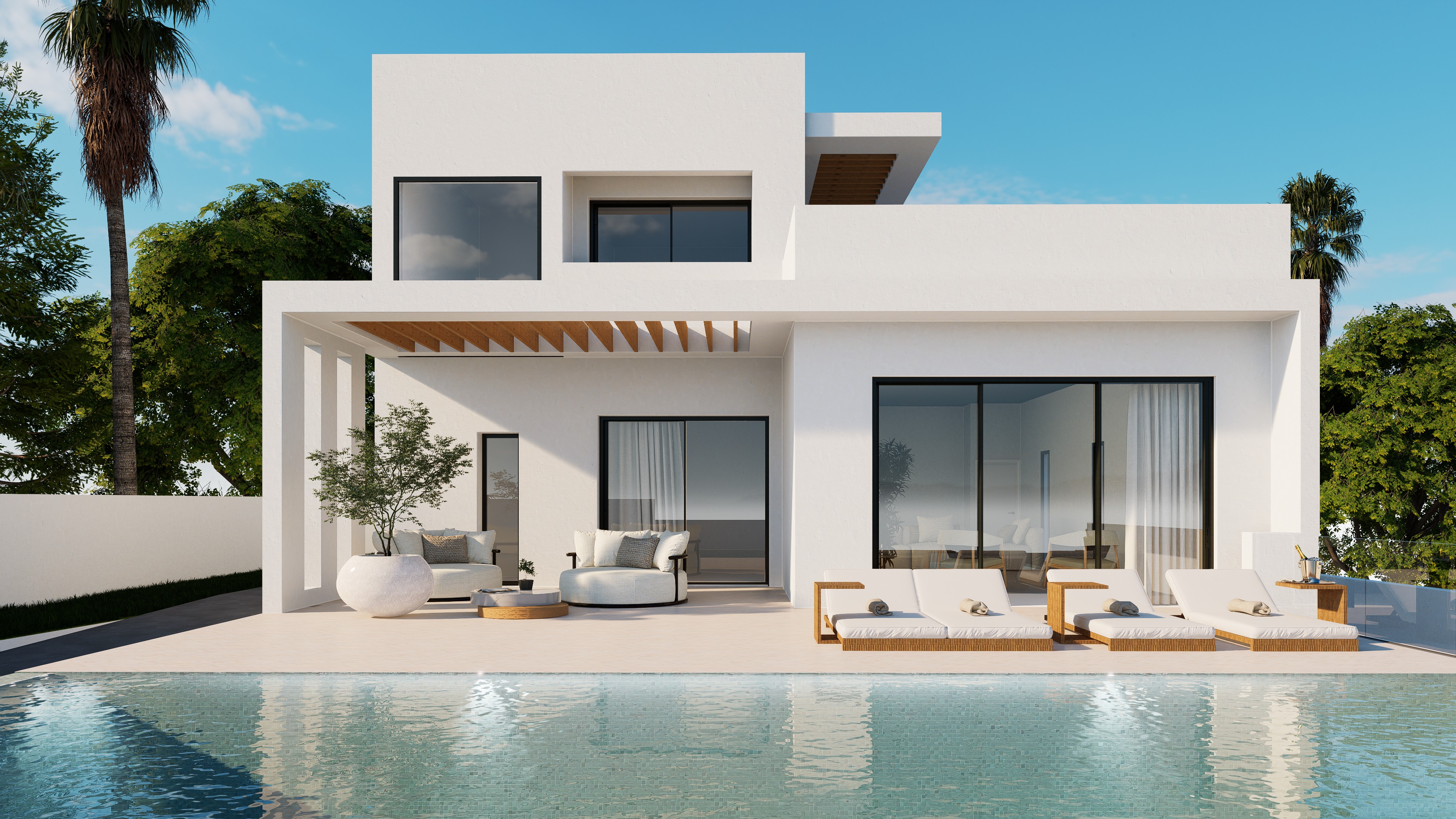 Tomt - La Cala de Mijas - MC07935115