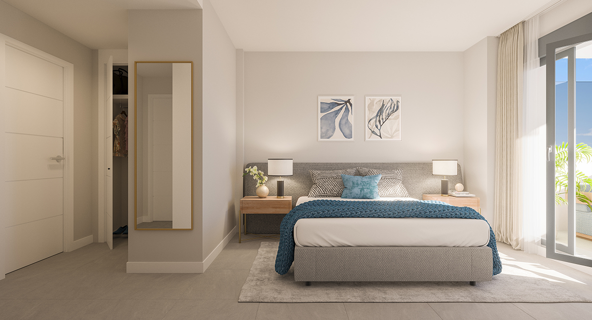 Apartamenty na sprzedaż w La Duquesa - MCO1522275