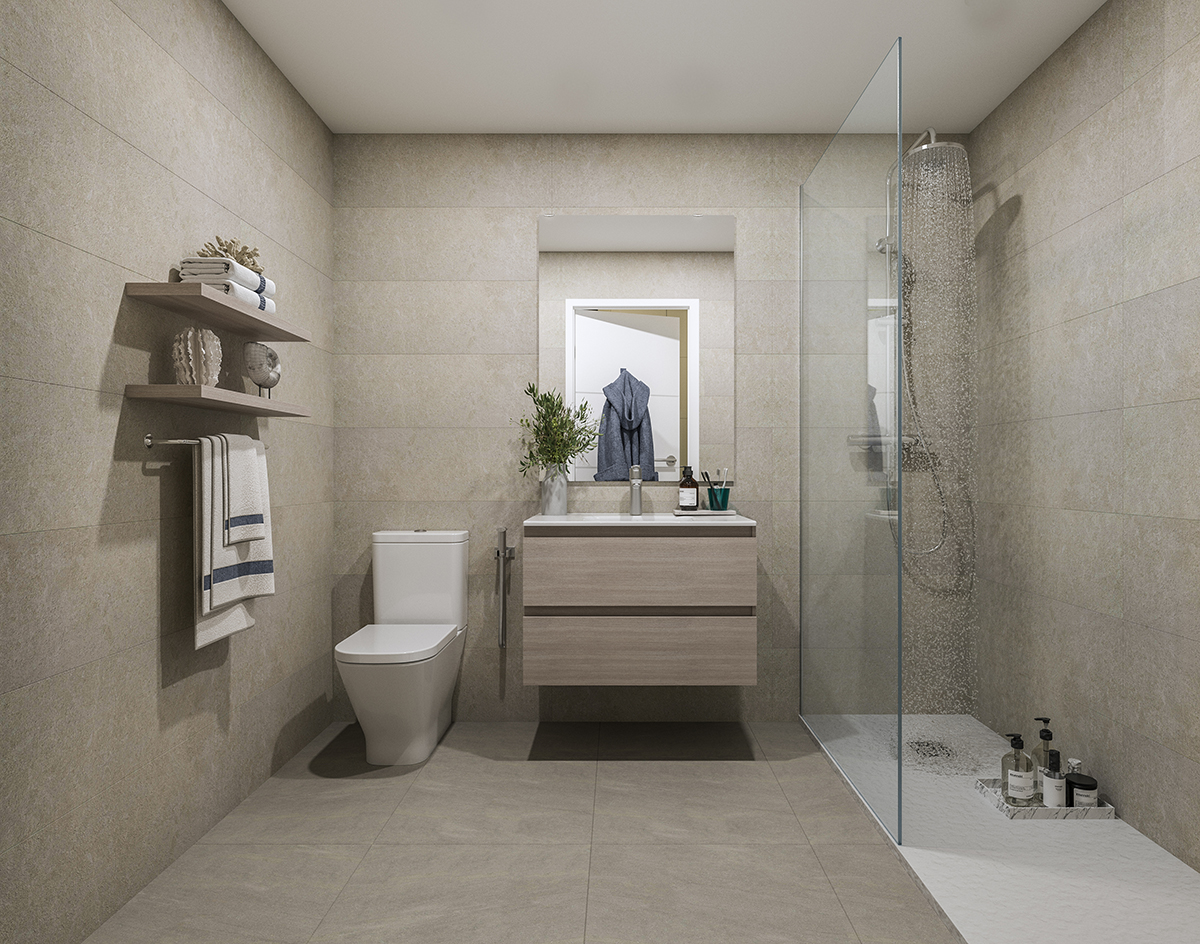 Apartamenty na sprzedaż w La Duquesa - MCO1522275