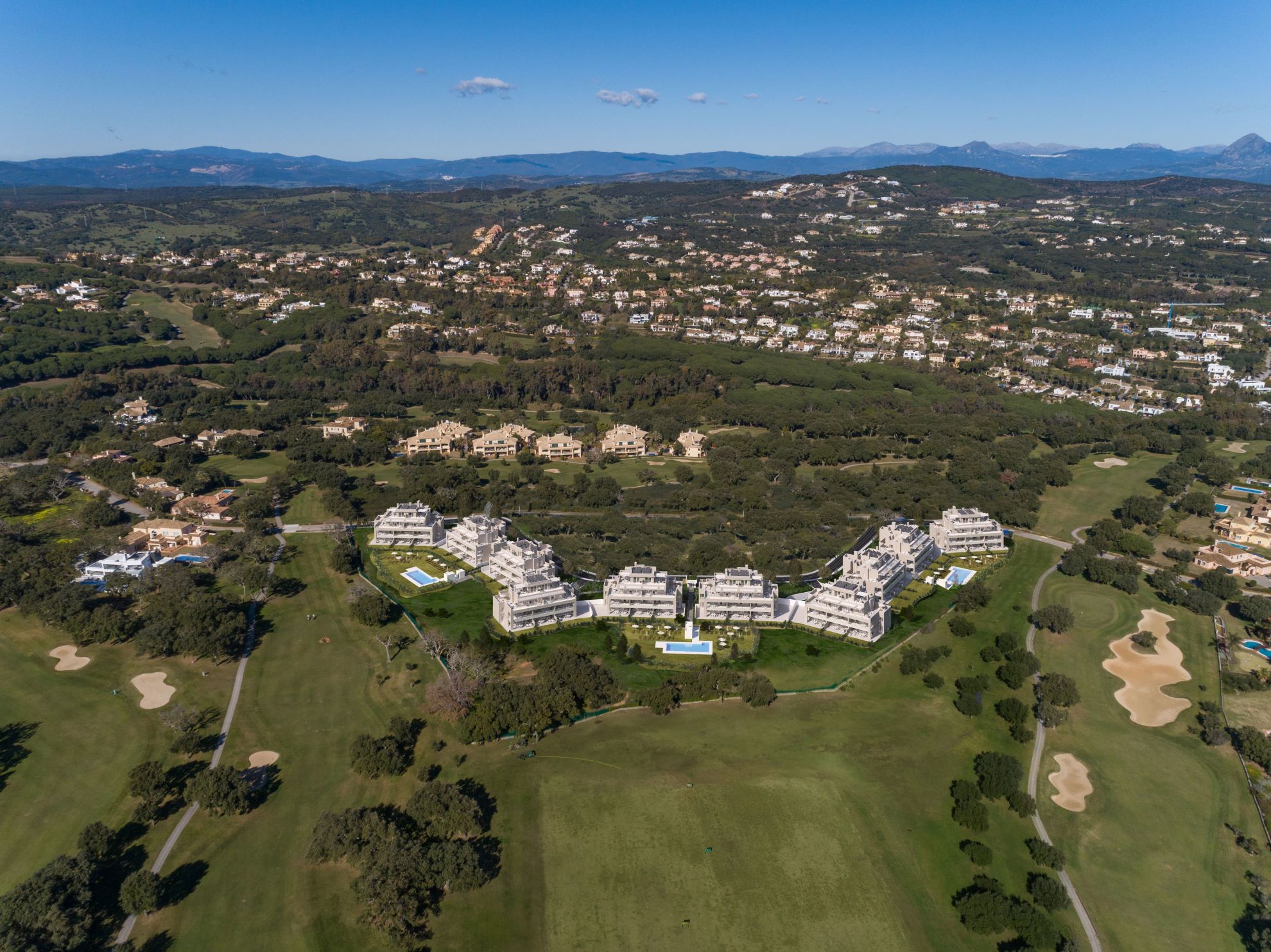 Apartamenty na sprzedaż w Manilva - MCO1528600