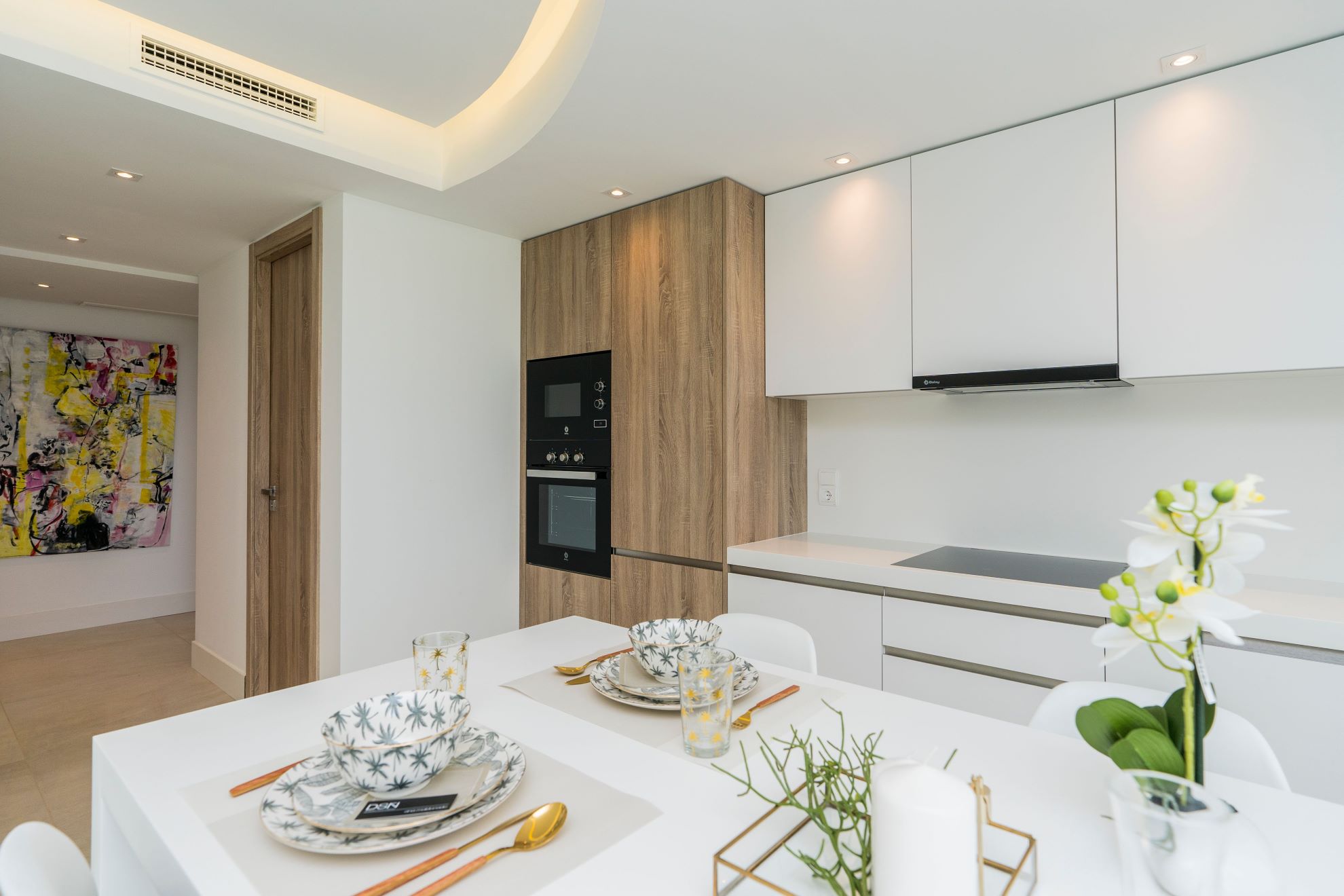 Apartamenty na sprzedaż w Manilva - MCO1528600