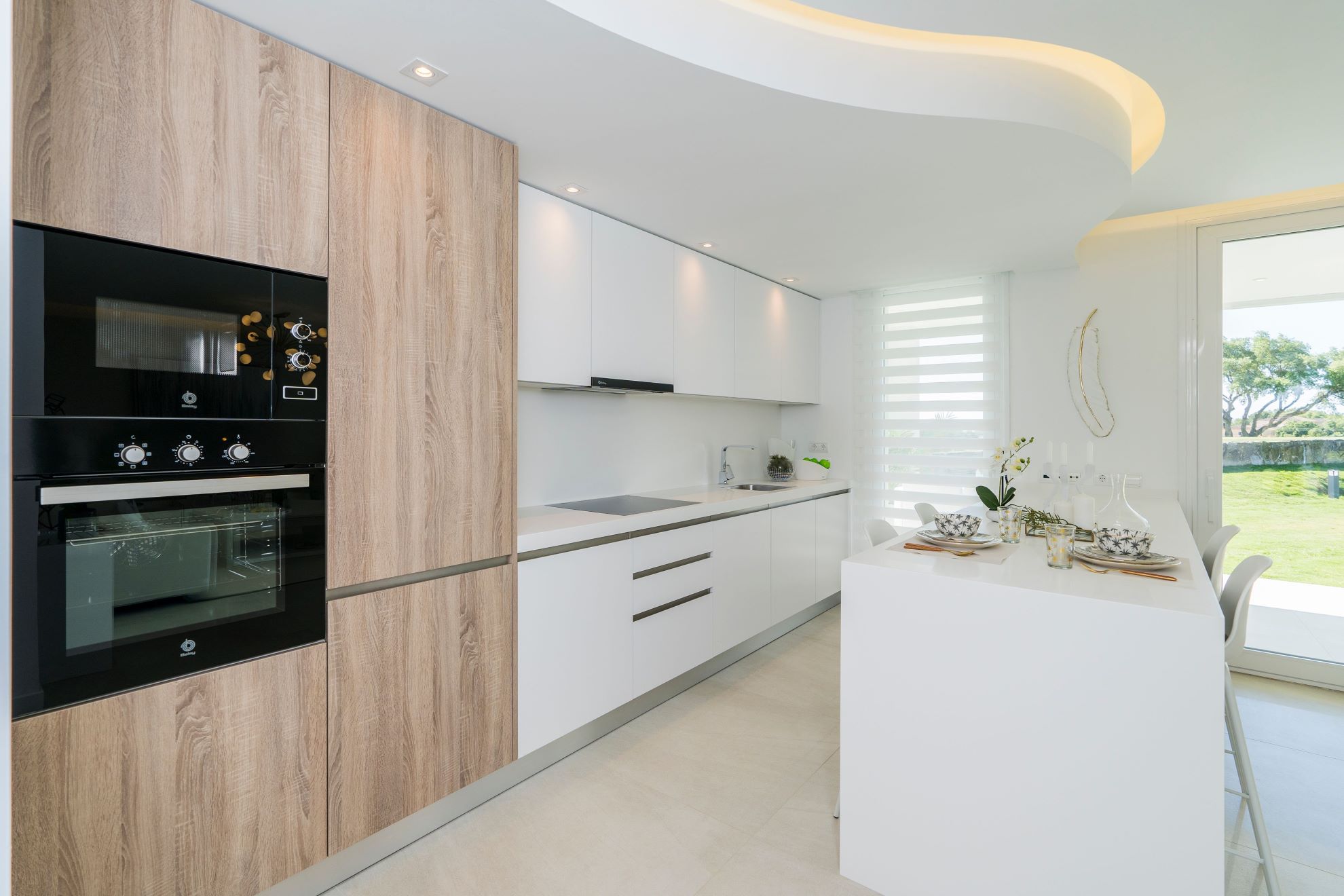 Apartamenty na sprzedaż w Manilva - MCO1528600