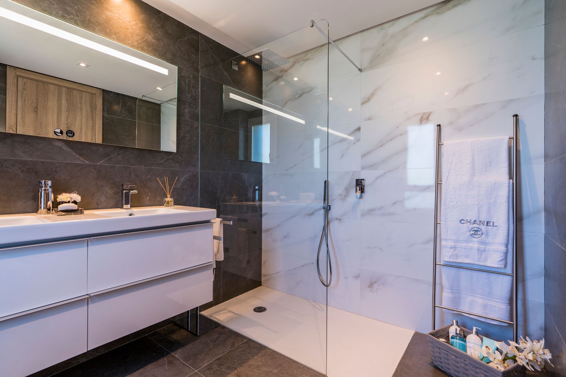 Apartamenty na sprzedaż w Manilva - MCO1528600