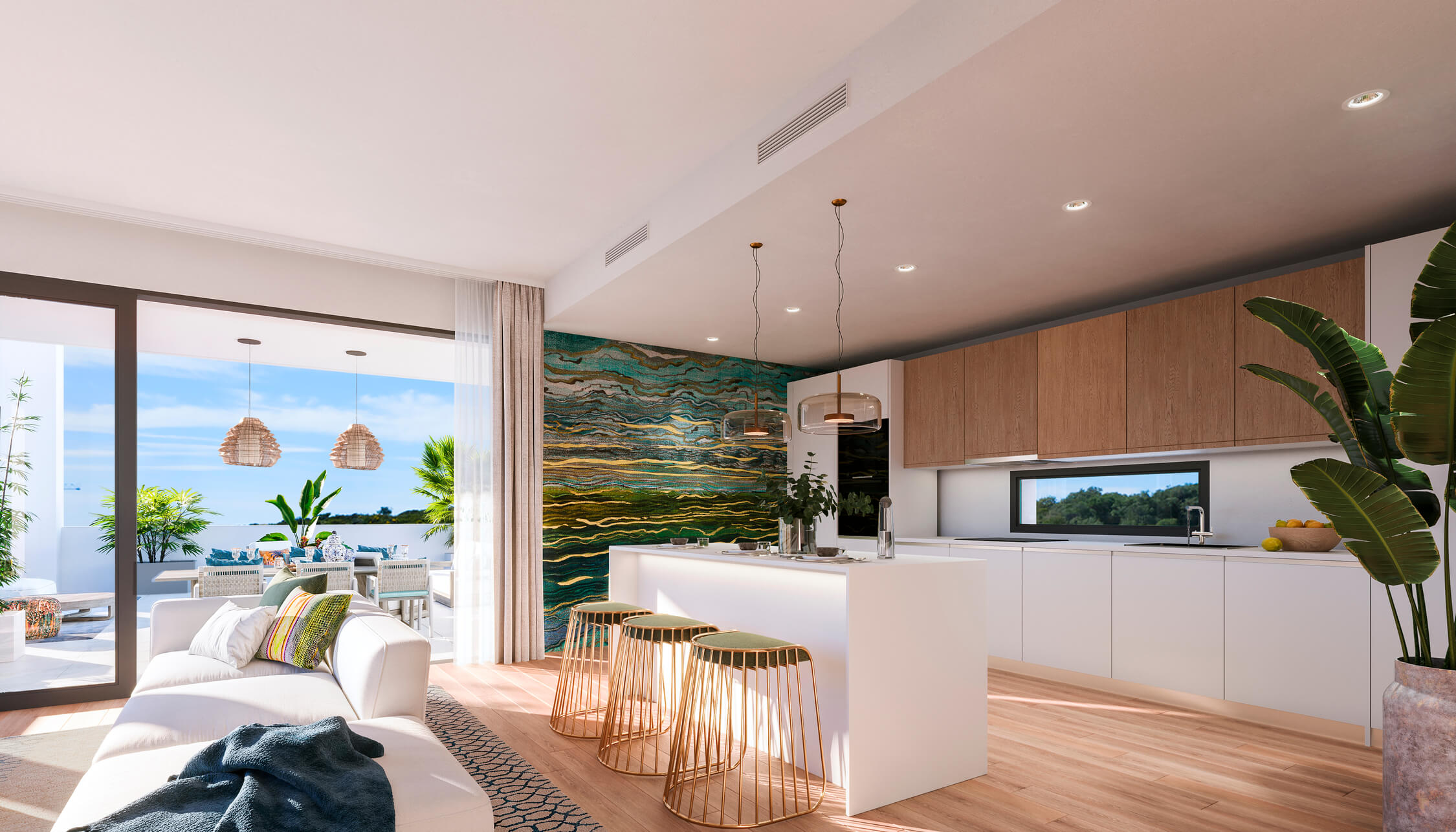 Apartamenty na sprzedaż w Casares - MCO1539455