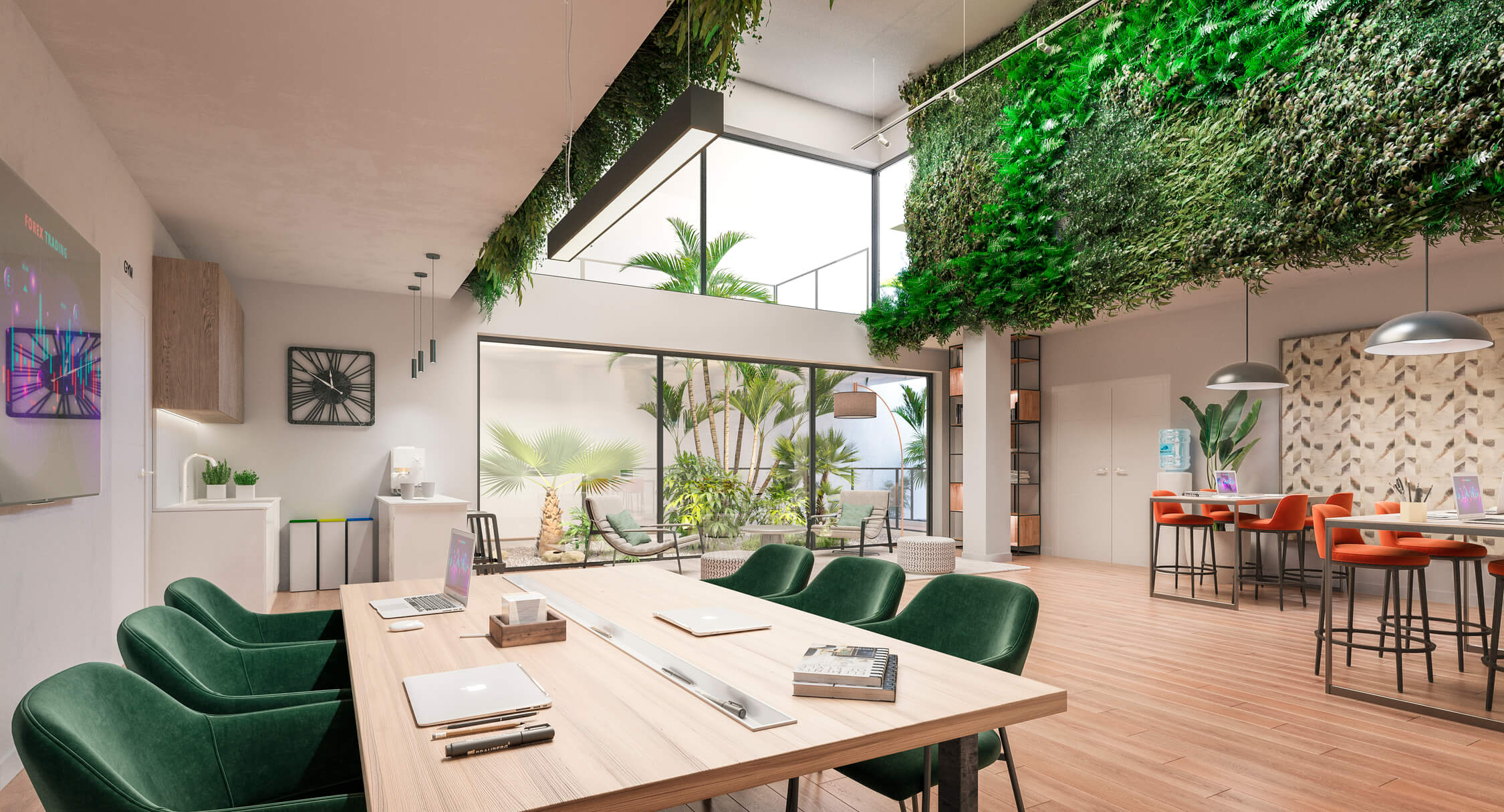 Apartamenty na sprzedaż w Casares - MCO1539455