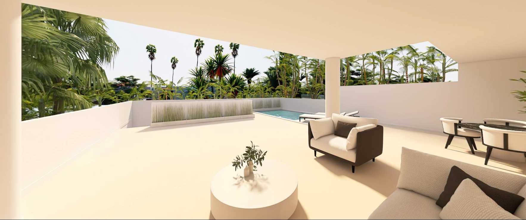 Apartamenty na sprzedaż w El Paraiso - MCO1568940