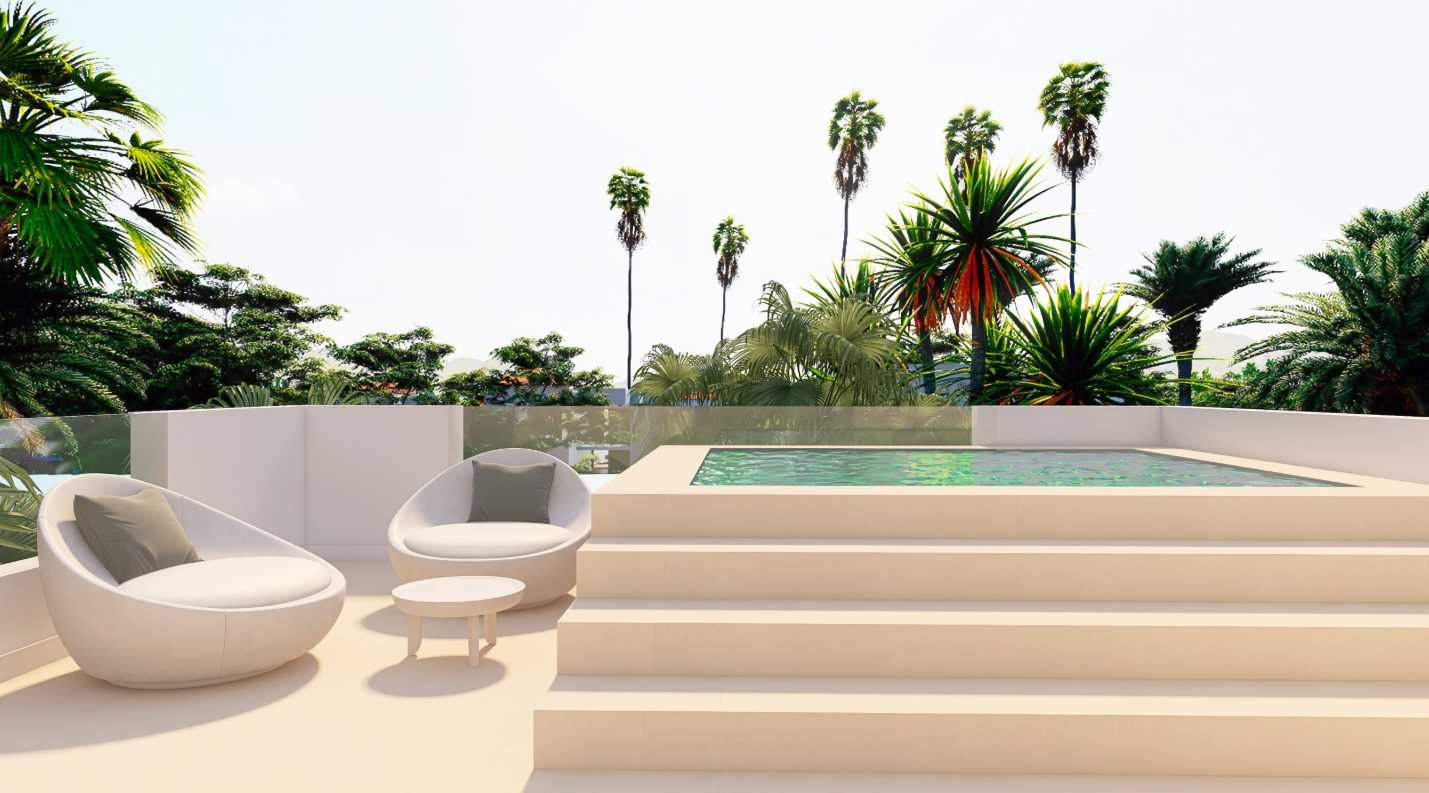 Apartamenty na sprzedaż w El Paraiso - MCO1568940