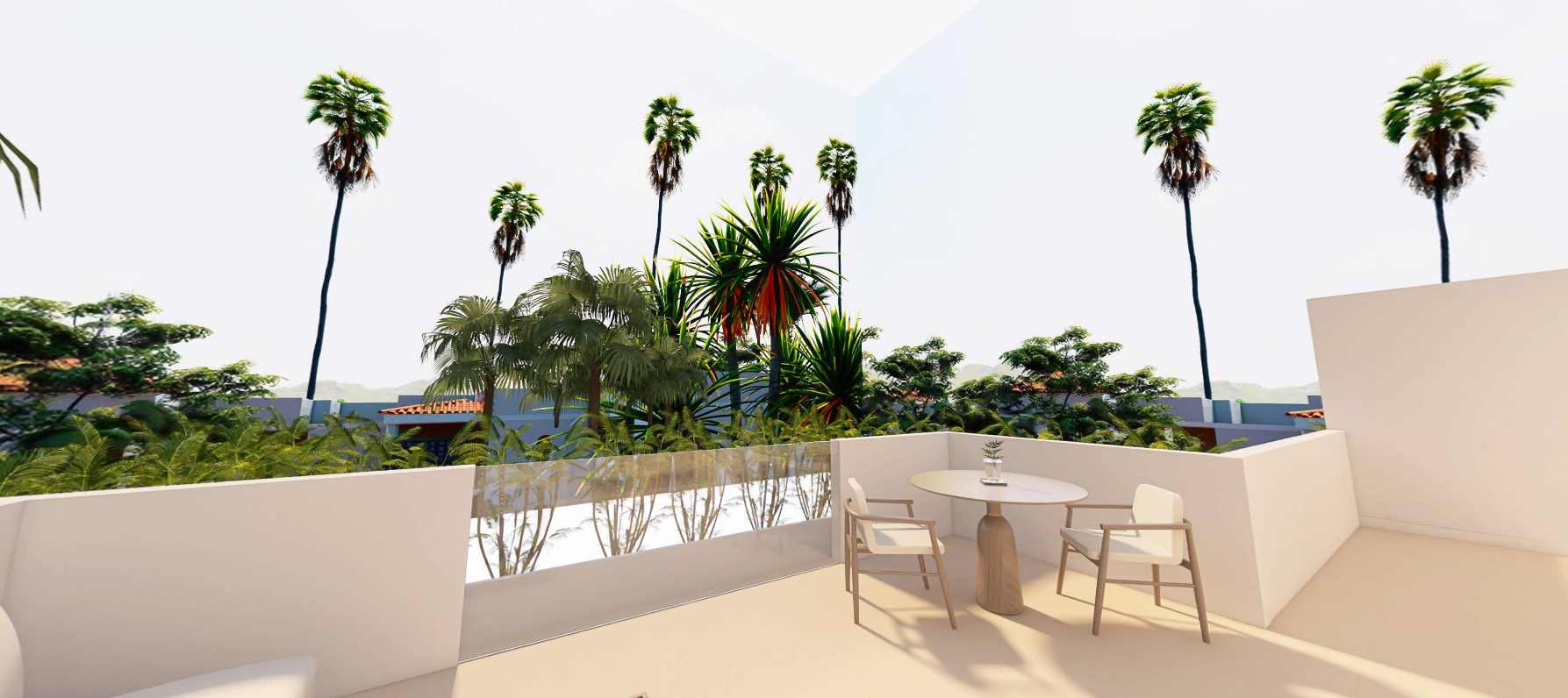 Apartamenty na sprzedaż w El Paraiso - MCO1568940