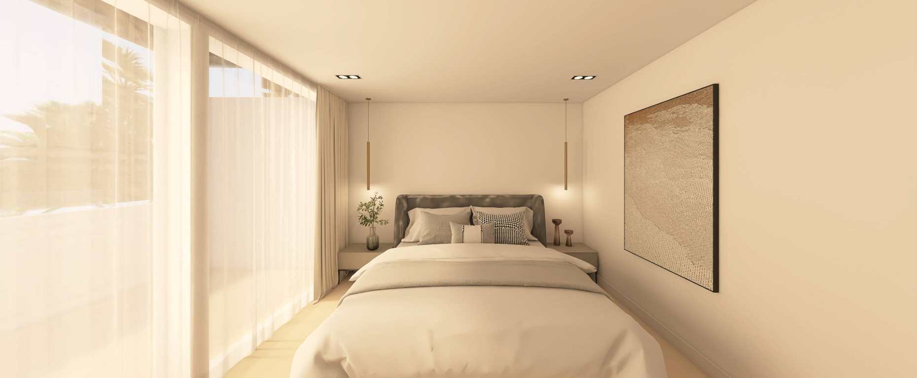 Apartamenty na sprzedaż w El Paraiso - MCO1568940