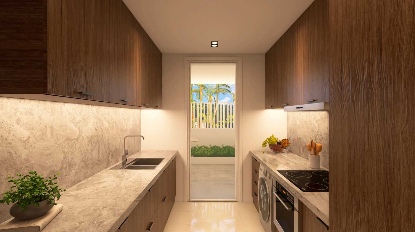 Apartamenty na sprzedaż w El Paraiso - MCO1568940