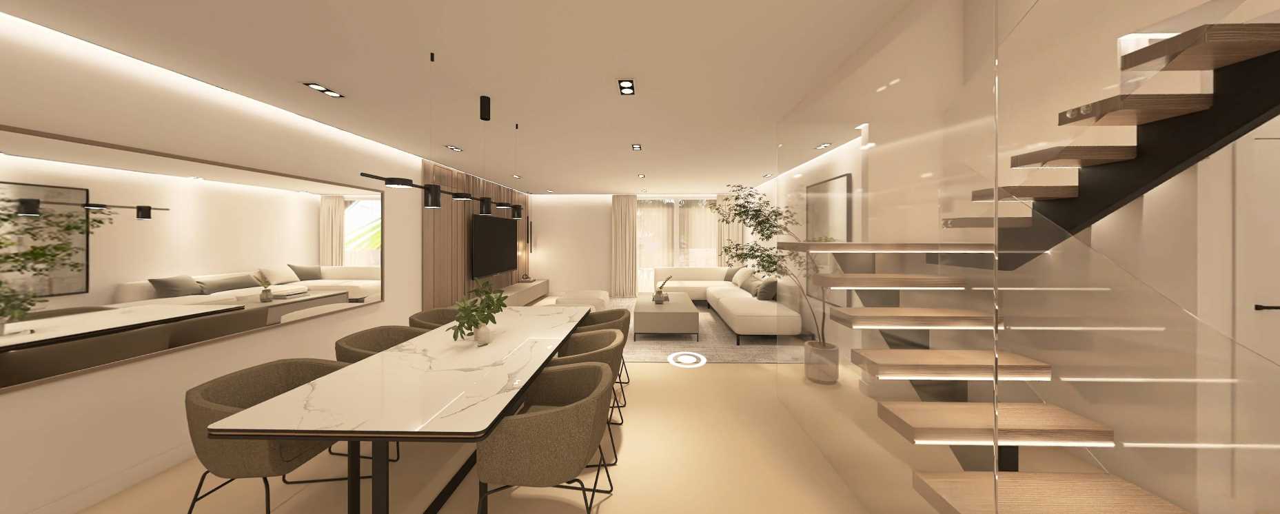 Apartamenty na sprzedaż w El Paraiso - MCO1568940