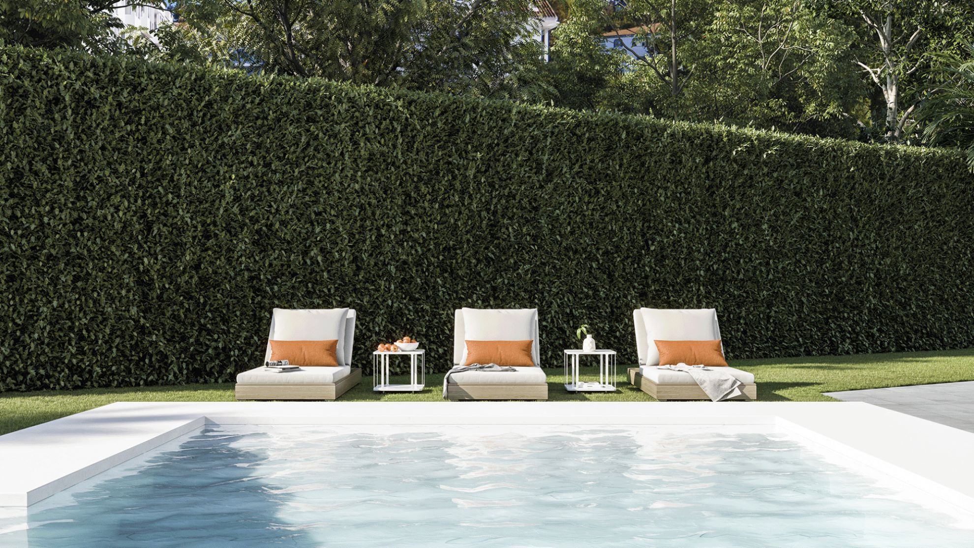 Apartamenty na sprzedaż w Marbella - MCO1582598