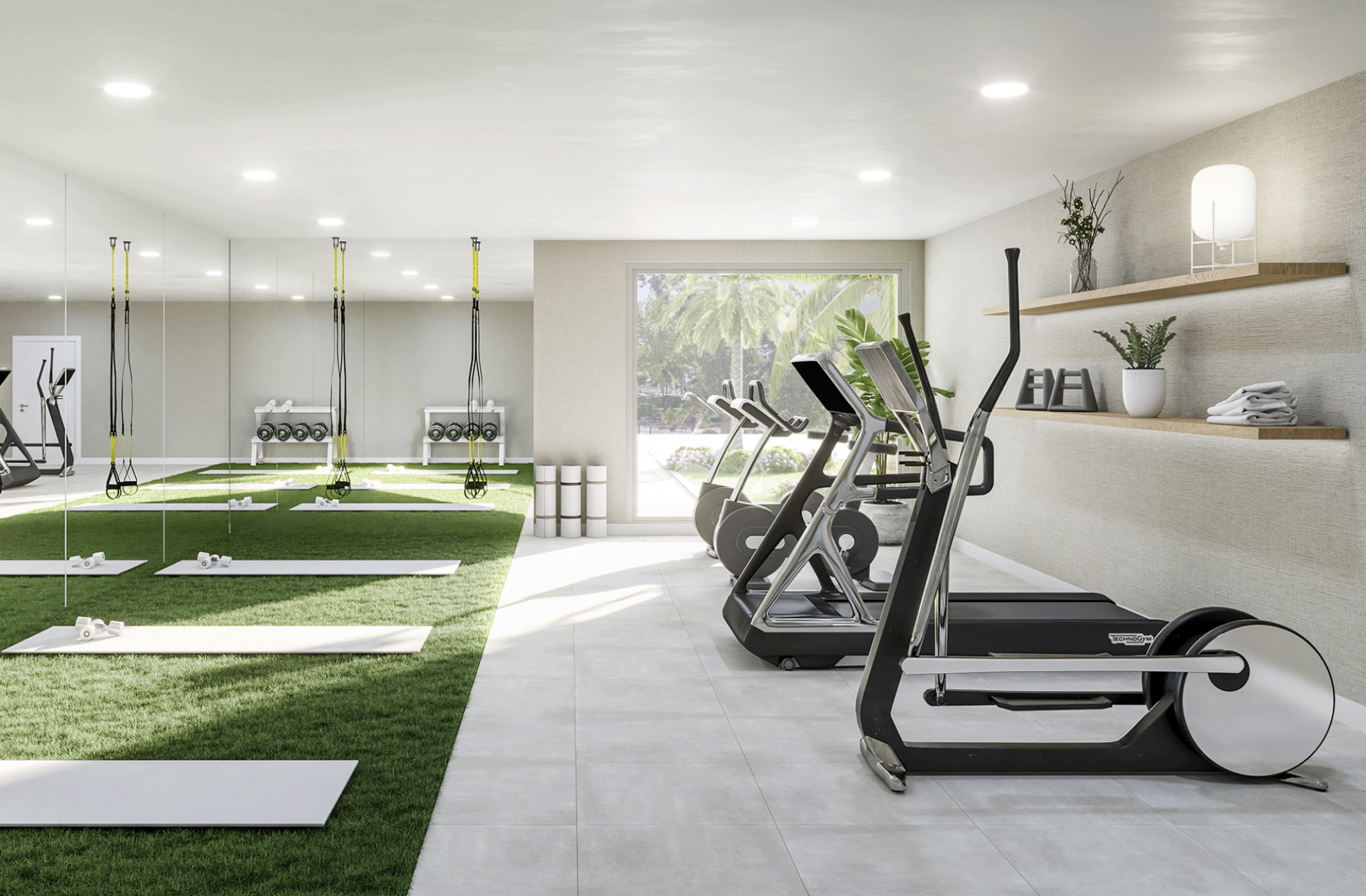 Apartamenty na sprzedaż w Marbella - MCO1582598