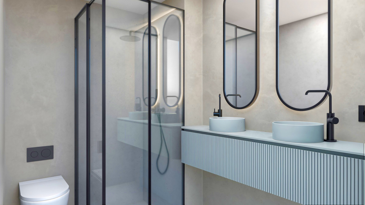 Apartamenty na sprzedaż w Estepona - MCO1674911