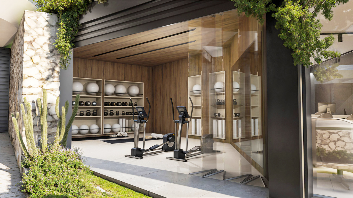 Apartamenty na sprzedaż w Estepona - MCO1674911