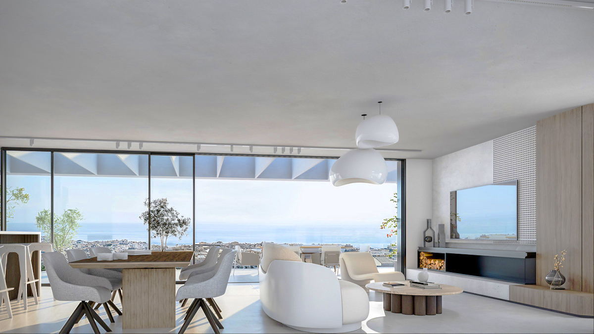 Apartamenty na sprzedaż w Estepona - MCO1674911