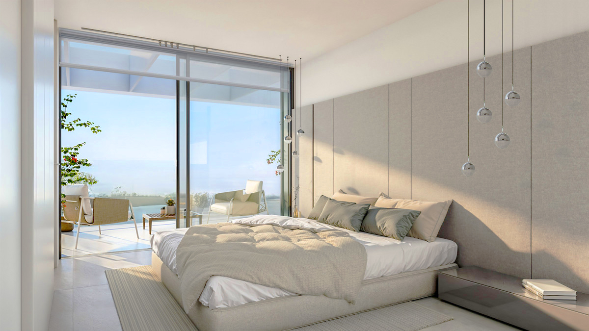 Apartamenty na sprzedaż w Estepona - MCO1674911