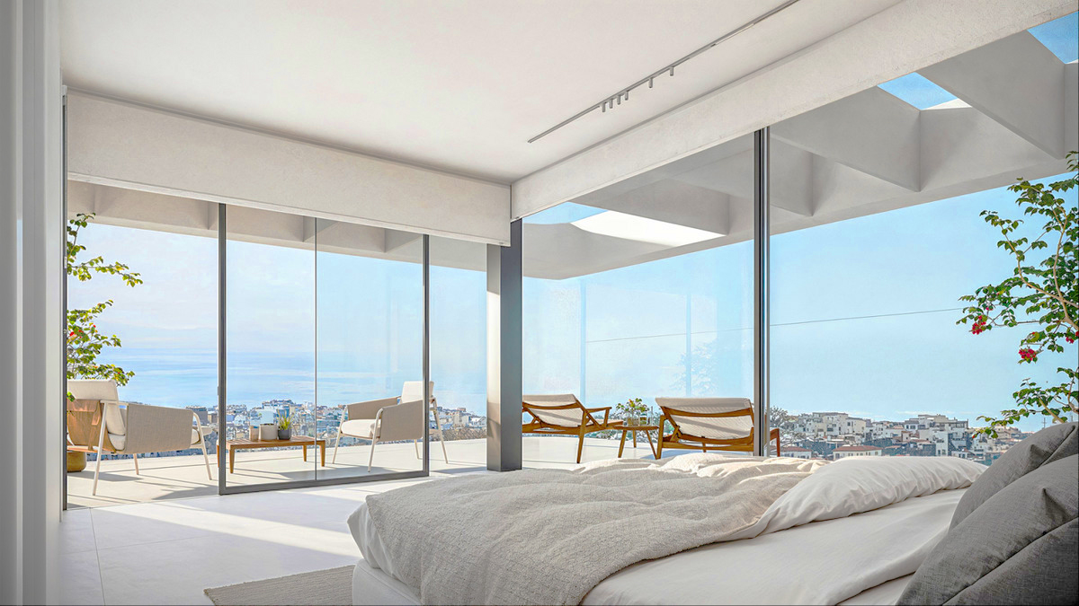 Apartamenty na sprzedaż w Estepona - MCO1674911