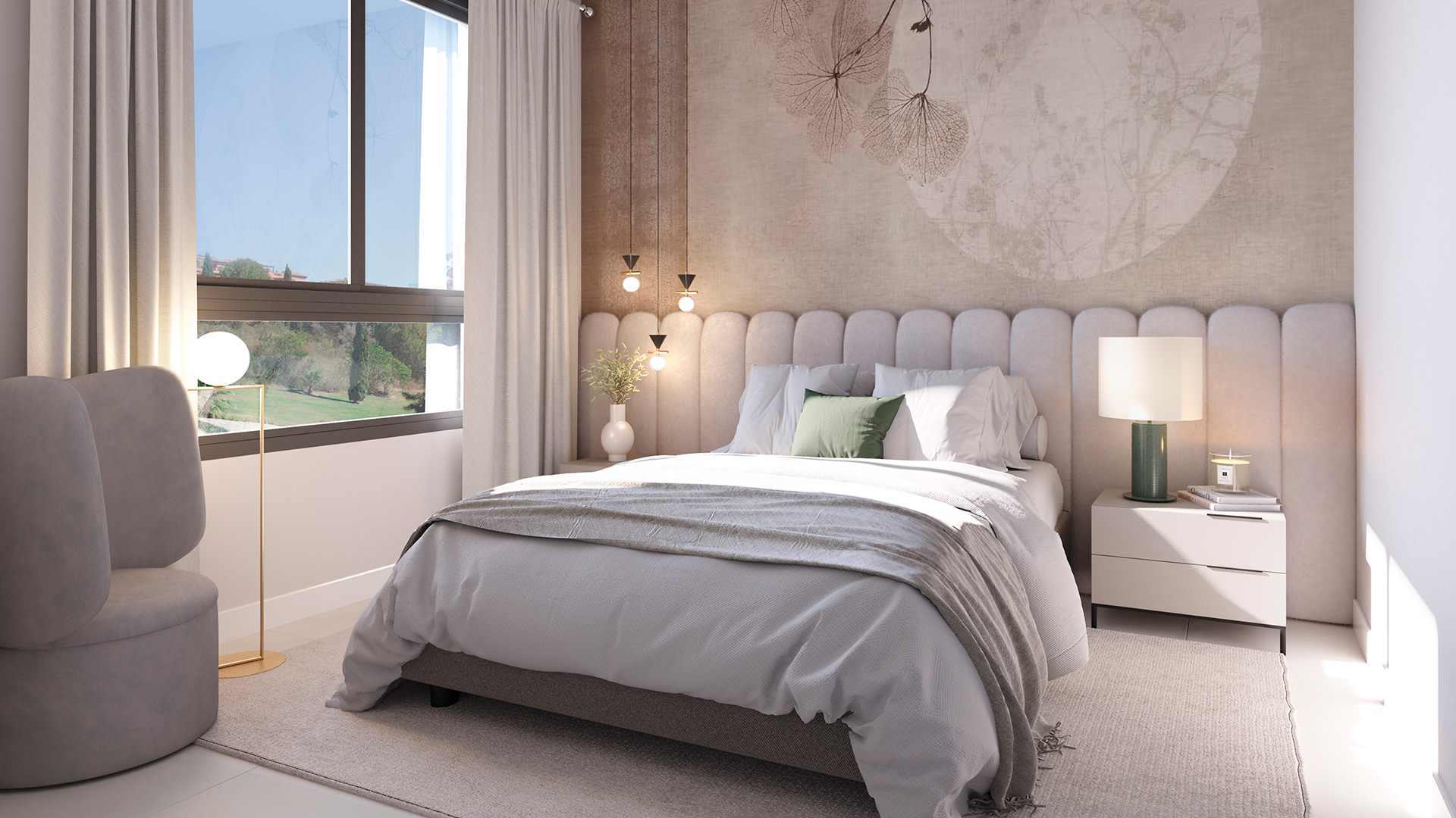 Apartamenty na sprzedaż w Casares - MCO1829081